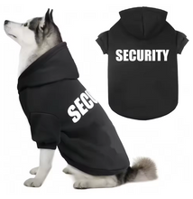 Load image into Gallery viewer, Pet 'Security' Hoody