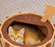 Laden Sie das Bild in den Galerie-Viewer, Jacuzzi Hot Tub Pet Bed