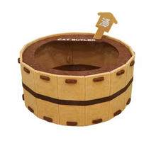 Laden Sie das Bild in den Galerie-Viewer, Jacuzzi Hot Tub Pet Bed