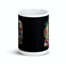 Load image into Gallery viewer, A Little Black Cat...Ceramic Mug-Furbaby Friends Gifts