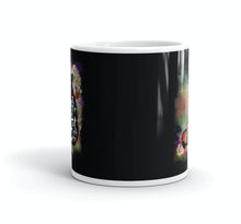 Load image into Gallery viewer, A Little Black Cat...Ceramic Mug-Furbaby Friends Gifts