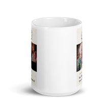Laden Sie das Bild in den Galerie-Viewer, A Nod To Paddington Ceramic Gift Mug-Furbaby Friends Gifts