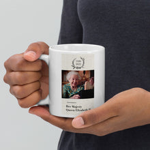 Load image into Gallery viewer, A Nod To Paddington Ceramic Gift Mug-Furbaby Friends Gifts