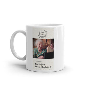 A Nod To Paddington Ceramic Gift Mug-Furbaby Friends Gifts