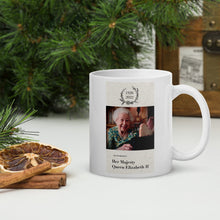 Load image into Gallery viewer, A Nod To Paddington Ceramic Gift Mug-Furbaby Friends Gifts