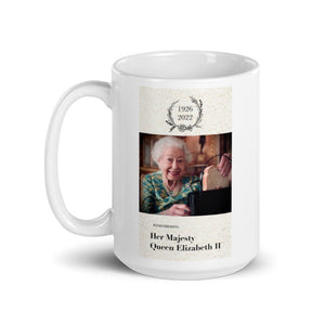A Nod To Paddington Ceramic Gift Mug-Furbaby Friends Gifts