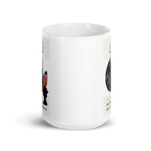 Cargar imagen en el visor de la galería, Admiring The King&#39;s Troop Horses Ceramic Gift Mug-Furbaby Friends Gifts