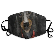 Afbeelding in Gallery-weergave laden, Adorable Dachshund-Furbaby Friends Gifts