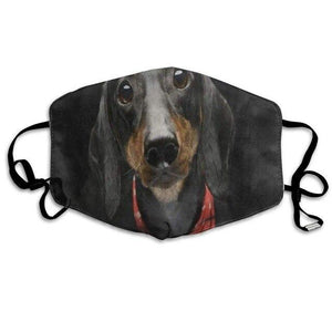 Adorable Dachshund-Furbaby Friends Gifts