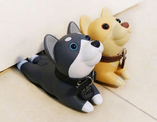 Carregar imagem no visualizador da galeria, Adorable Pet Door Stopper-Furbaby Friends Gifts