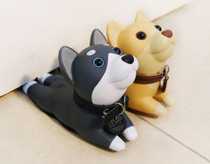 Adorable Pet Door Stopper-Furbaby Friends Gifts