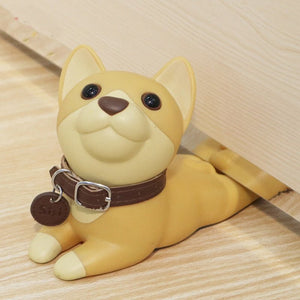 Adorable Pet Door Stopper-Furbaby Friends Gifts