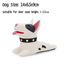 Load image into Gallery viewer, Adorable Pet Door Stopper-Furbaby Friends Gifts