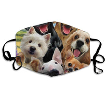 Cargar imagen en el visor de la galería, Adorable Pups-Furbaby Friends Gifts