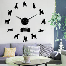 Carregar imagem no visualizador da galeria, Airedale Bingley Terrier-Furbaby Friends Gifts