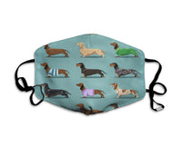 All the Doxies!-Furbaby Friends Gifts