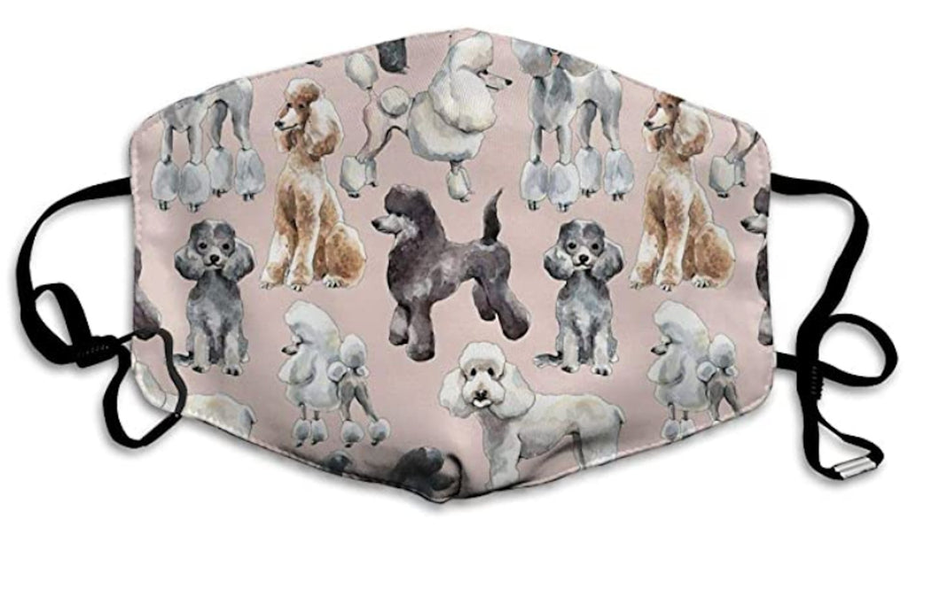 All the Poodles!-Furbaby Friends Gifts