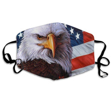 Cargar imagen en el visor de la galería, American Eagle-Furbaby Friends Gifts