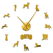 Laden Sie das Bild in den Galerie-Viewer, Amertoy Toy Fox Terrier-Furbaby Friends Gifts