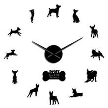 Cargar imagen en el visor de la galería, Amertoy Toy Fox Terrier-Furbaby Friends Gifts