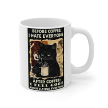 Charger l&#39;image dans la galerie, And After Coffee Ceramic Coffee Mug-Furbaby Friends Gifts