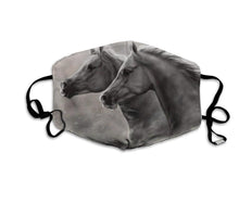 Cargar imagen en el visor de la galería, Arabian Horses-Furbaby Friends Gifts