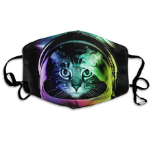 Cargar imagen en el visor de la galería, Astro-Cat-Furbaby Friends Gifts