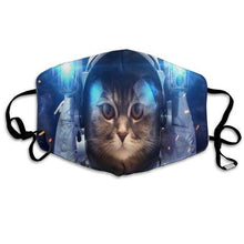 Load image into Gallery viewer, Astro-Tabby-Furbaby Friends Gifts