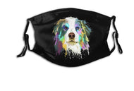 Aussie Shepherd Dog-Furbaby Friends Gifts