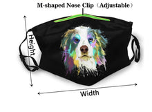 Cargar imagen en el visor de la galería, Aussie Shepherd Dog-Furbaby Friends Gifts