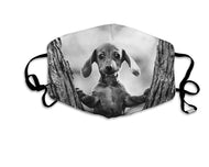 Baby Dachshund-Furbaby Friends Gifts