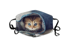 Laden Sie das Bild in den Galerie-Viewer, Baby Kitten-Furbaby Friends Gifts