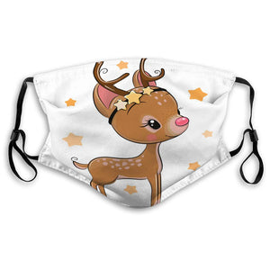 Baby Reindeer-Furbaby Friends Gifts