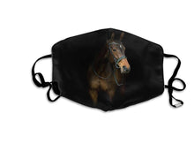 Load image into Gallery viewer, Bay Horse-Furbaby Friends Gifts