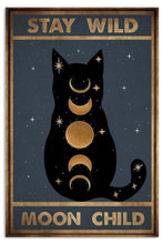Carregar imagem no visualizador da galeria, Beautiful &amp; Sentimental Kitty Plaques-Furbaby Friends Gifts