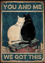 Carica l&#39;immagine nel visualizzatore di Gallery, Beautiful &amp; Sentimental Kitty Plaques-Furbaby Friends Gifts