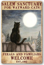 Carica l'immagine nel visualizzatore di Gallery, Beautiful &amp; Sentimental Kitty Plaques-Furbaby Friends Gifts