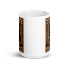 Cargar imagen en el visor de la galería, &#39;Before Coffee...&#39; Ceramic Mug-Furbaby Friends Gifts