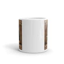 Laden Sie das Bild in den Galerie-Viewer, &#39;Before Coffee...&#39; Ceramic Mug-Furbaby Friends Gifts