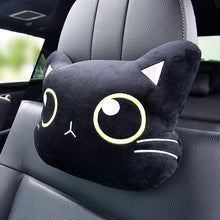 Charger l&#39;image dans la galerie, Black Cat Car Accessories-Furbaby Friends Gifts