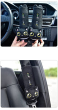 Cargar imagen en el visor de la galería, Black Cat Car Accessories-Furbaby Friends Gifts