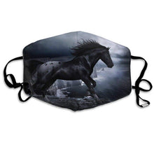Load image into Gallery viewer, Black Stallion-Furbaby Friends Gifts