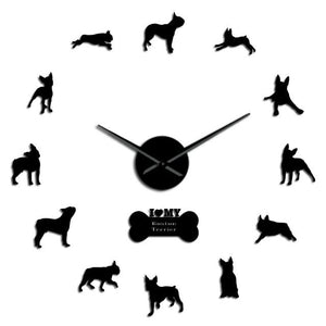 Boston Terrier-Furbaby Friends Gifts