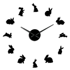 Bunny Rabbits-Furbaby Friends Gifts