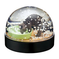 Cat Litter Snow Globe!-Furbaby Friends Gifts