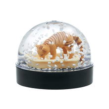 Cargar imagen en el visor de la galería, Cat Litter Snow Globe-Furbaby Friends Gifts
