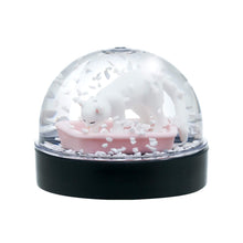 Laden Sie das Bild in den Galerie-Viewer, Cat Litter Snow Globe-Furbaby Friends Gifts