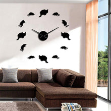 Carregar imagem no visualizador da galeria, Cat &amp; Mouse!-Furbaby Friends Gifts