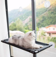 Laden Sie das Bild in den Galerie-Viewer, Cat Window Hammock-Furbaby Friends Gifts