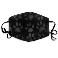 Chic Black Paws-Furbaby Friends Gifts